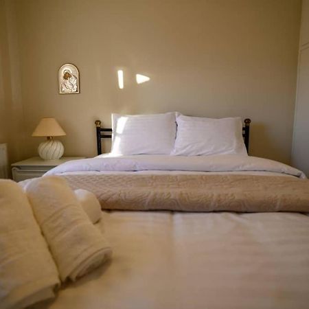 Вилла Lysithea House Koutsopodhi Экстерьер фото