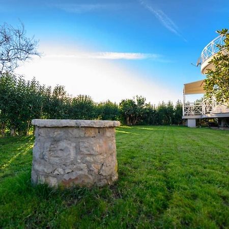 Вилла Lysithea House Koutsopodhi Экстерьер фото
