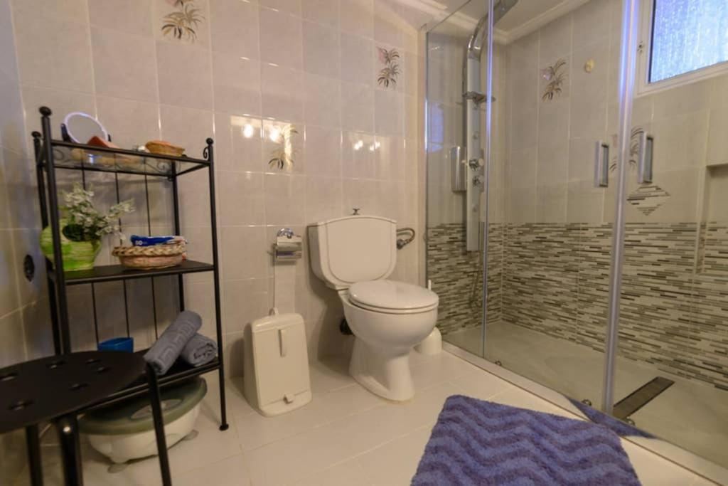 Вилла Lysithea House Koutsopodhi Экстерьер фото
