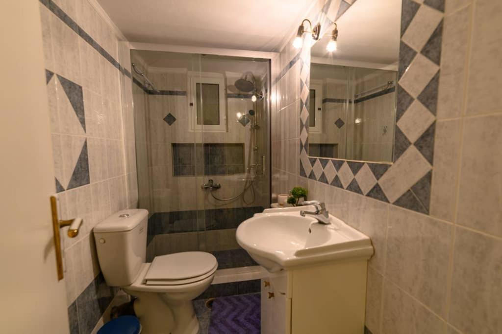 Вилла Lysithea House Koutsopodhi Экстерьер фото